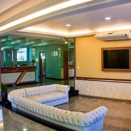 Hotel Monalisa Foz do Iguaçu Exteriér fotografie