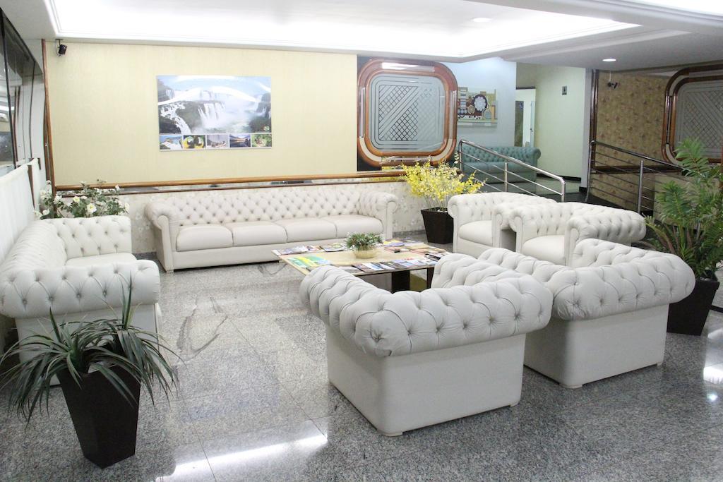 Hotel Monalisa Foz do Iguaçu Exteriér fotografie