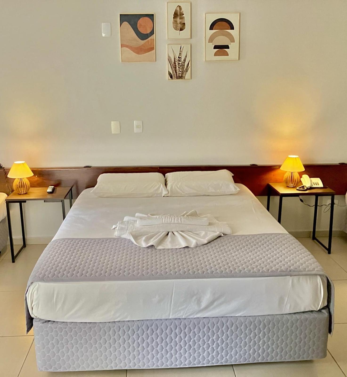 Hotel Monalisa Foz do Iguaçu Exteriér fotografie