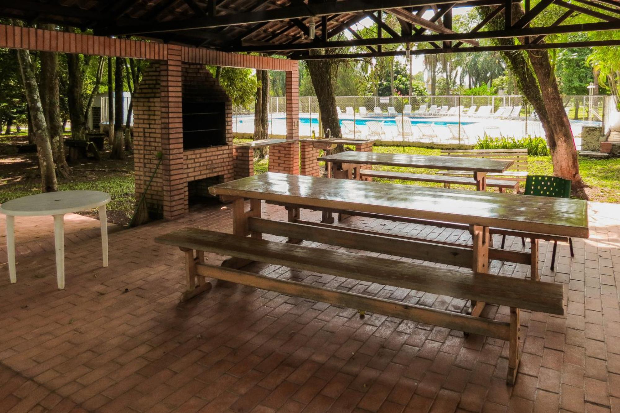 Hotel Monalisa Foz do Iguaçu Exteriér fotografie