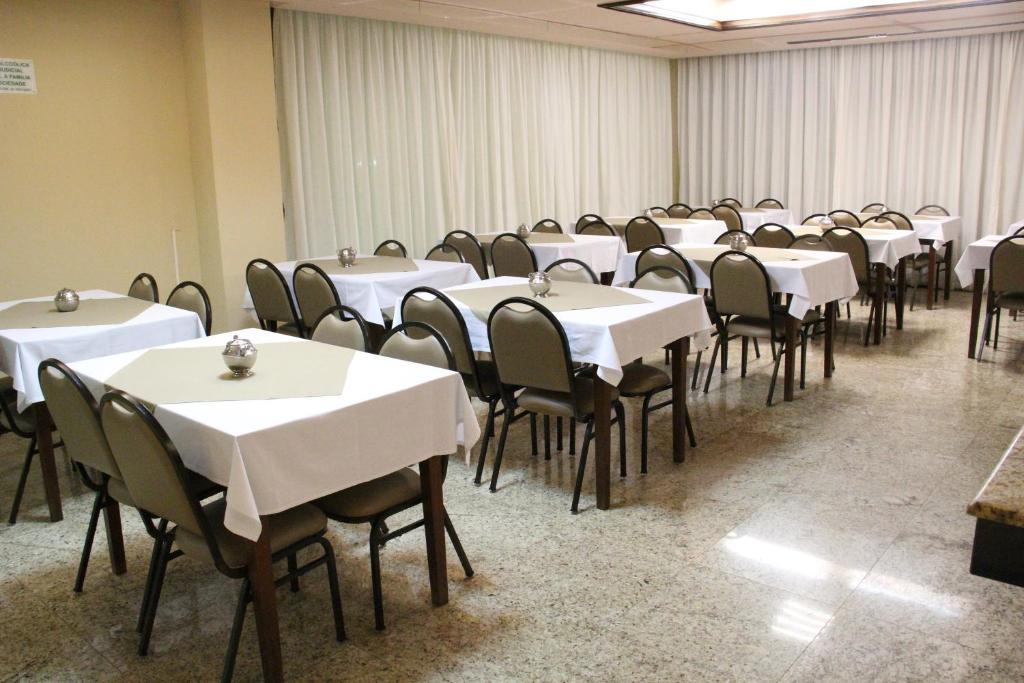 Hotel Monalisa Foz do Iguaçu Exteriér fotografie