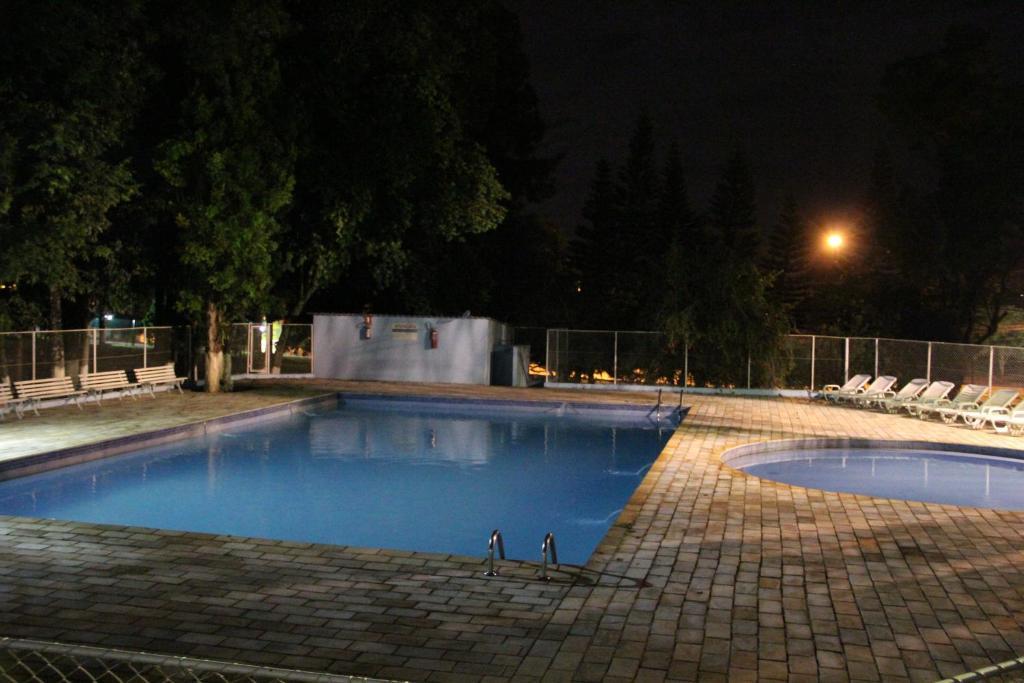 Hotel Monalisa Foz do Iguaçu Exteriér fotografie