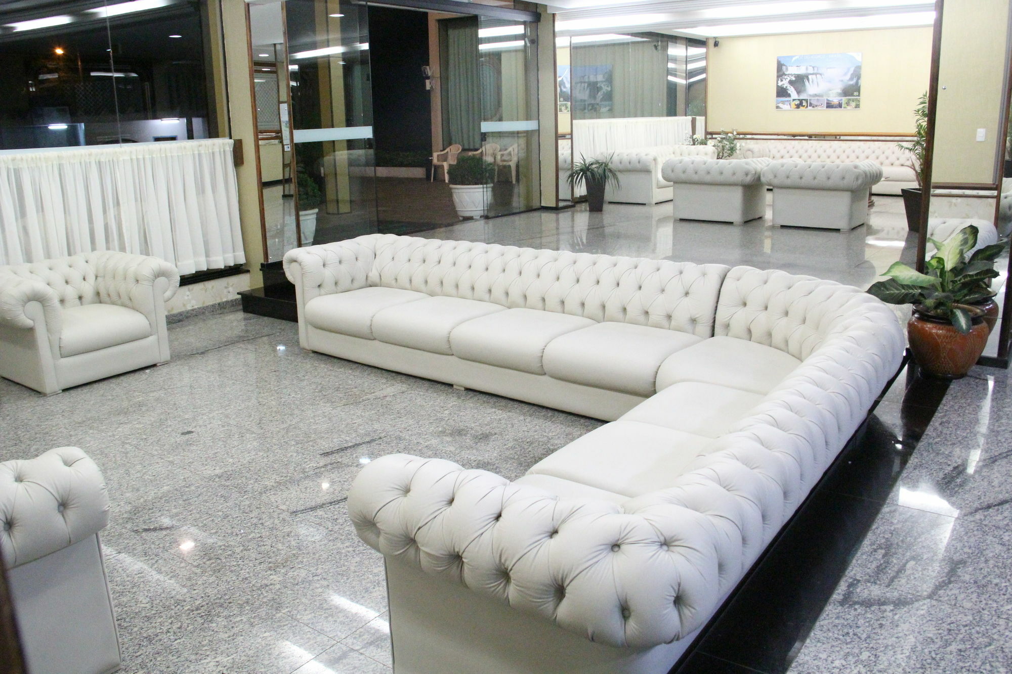 Hotel Monalisa Foz do Iguaçu Exteriér fotografie