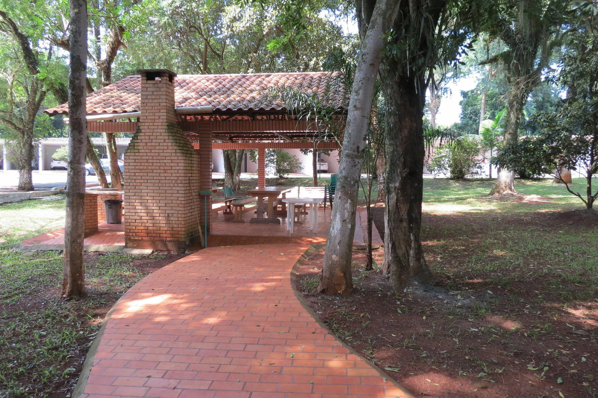 Hotel Monalisa Foz do Iguaçu Exteriér fotografie