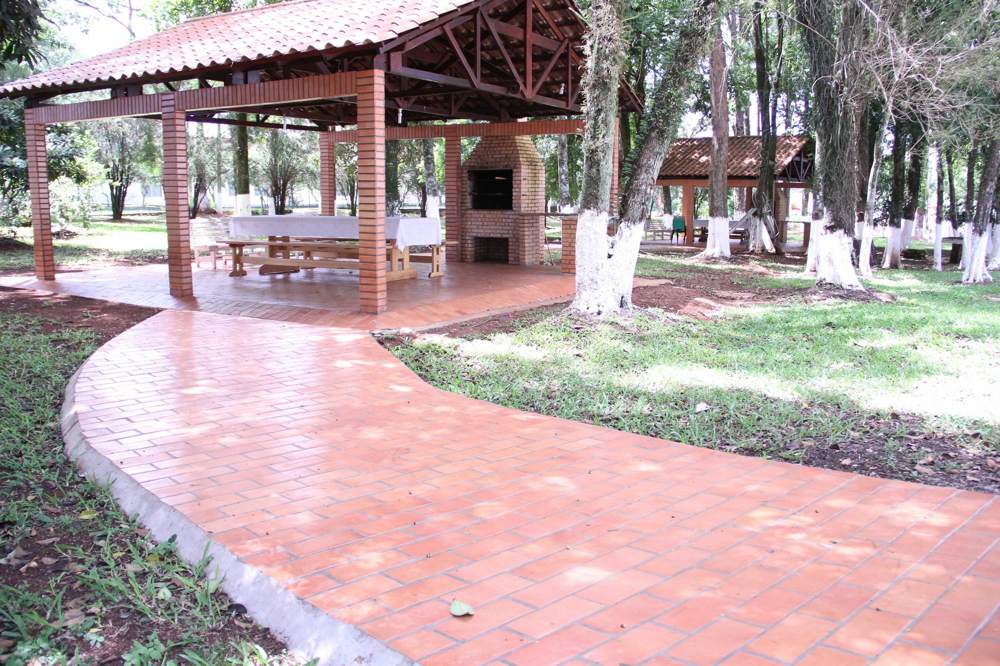 Hotel Monalisa Foz do Iguaçu Exteriér fotografie